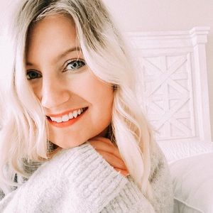 Meet your Posher, Megan